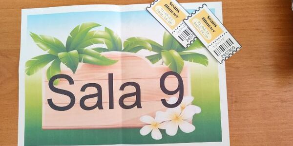 Sala 9